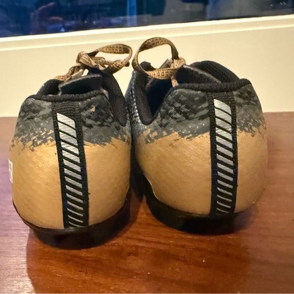 DSG Speed Viper outdoor soccer cleats, youth size 1.5 - Picture 8 of 8